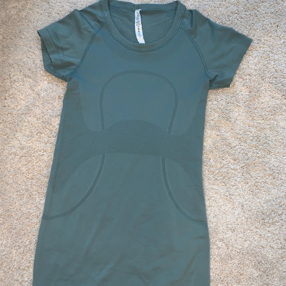lululemon swiftly tech